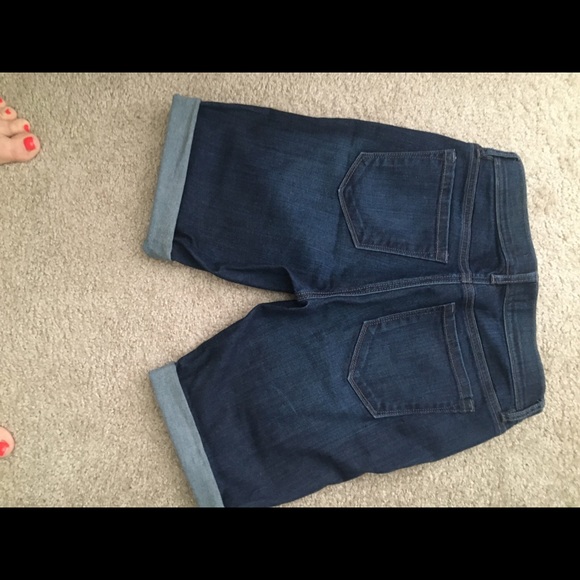 Loft shorts - Picture 3 of 4